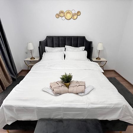 أوتوبين Sun Apartments المظهر الخارجي الصورة