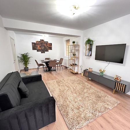 أوتوبين Sun Apartments المظهر الخارجي الصورة