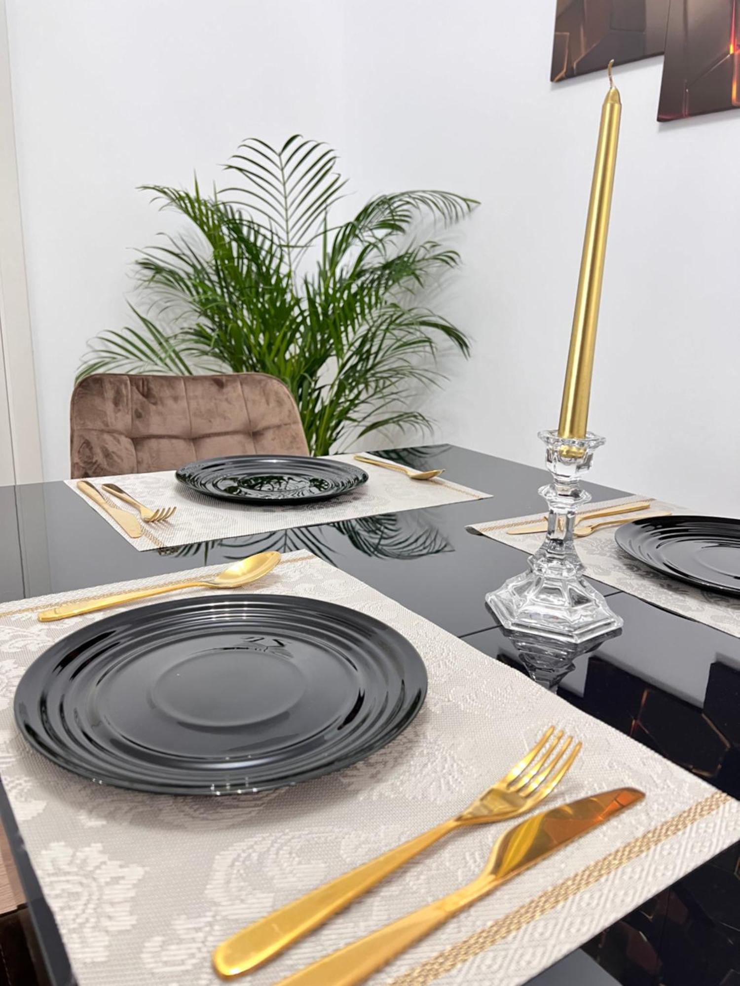 أوتوبين Sun Apartments المظهر الخارجي الصورة
