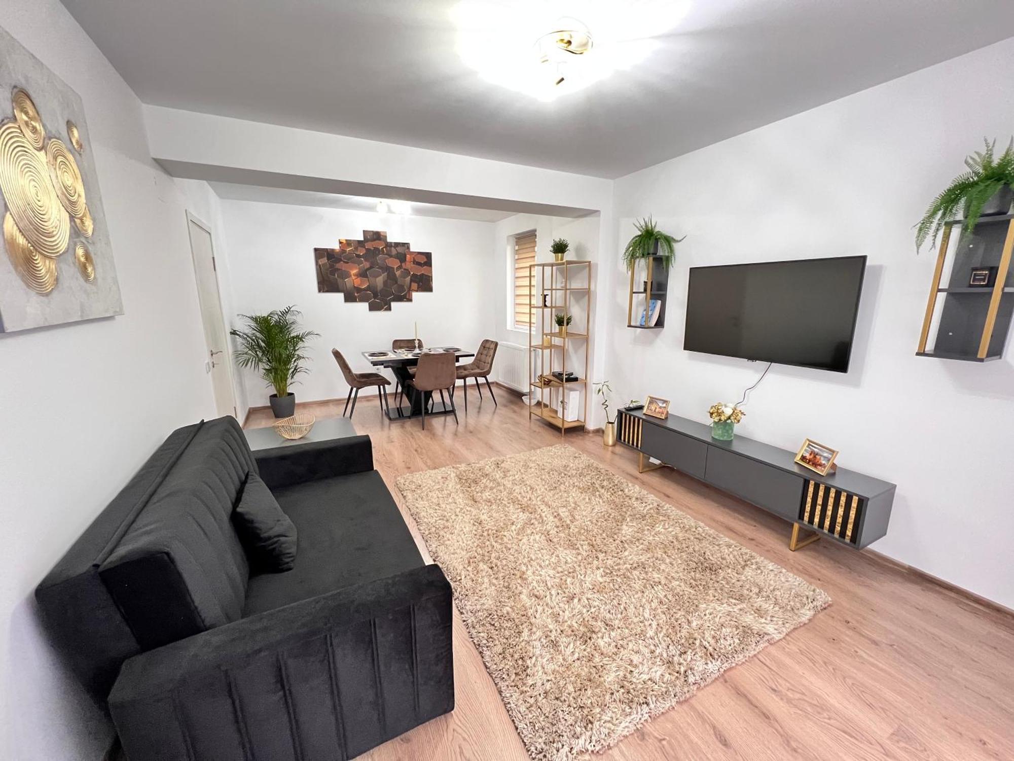 أوتوبين Sun Apartments المظهر الخارجي الصورة