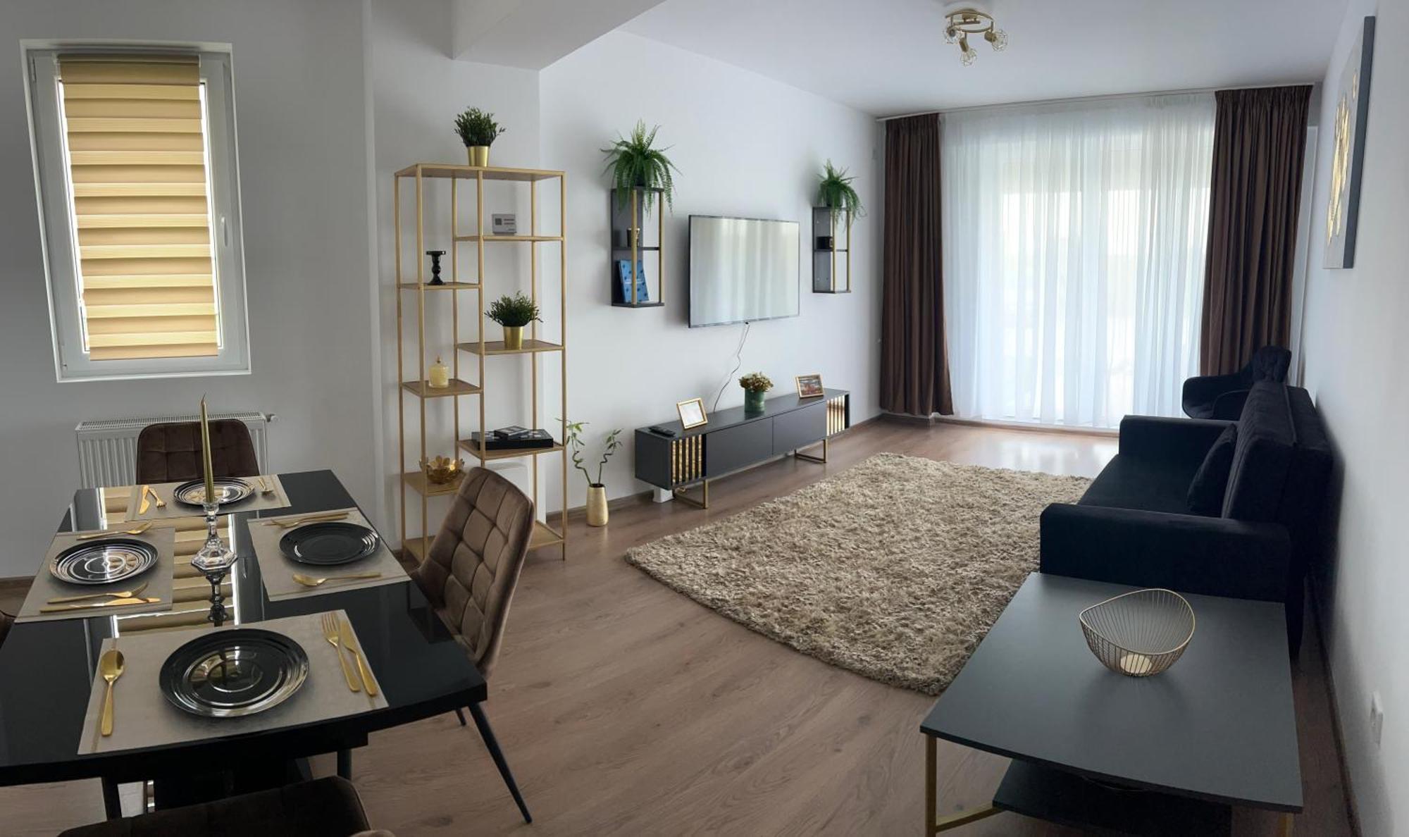 أوتوبين Sun Apartments المظهر الخارجي الصورة