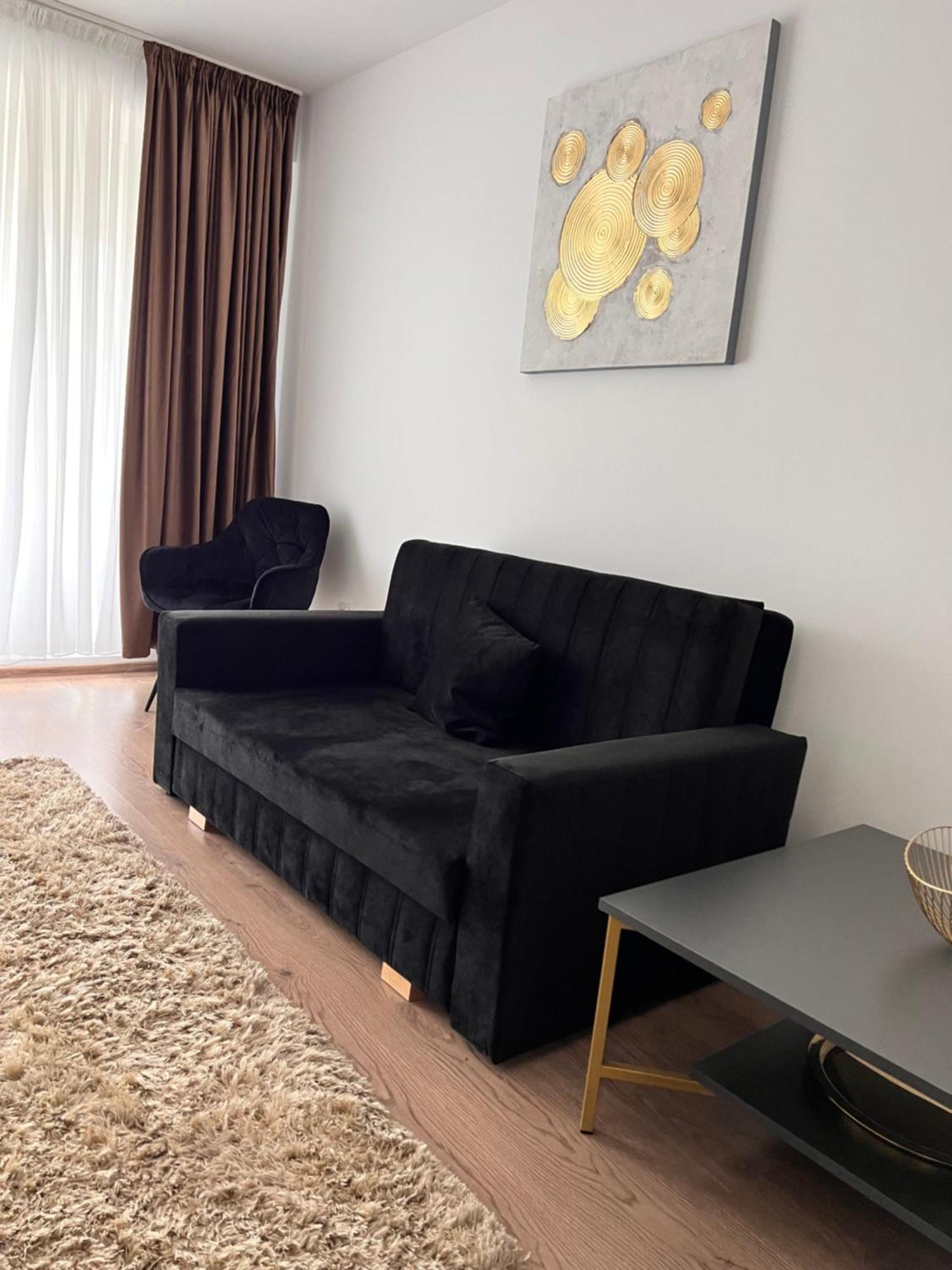 أوتوبين Sun Apartments المظهر الخارجي الصورة