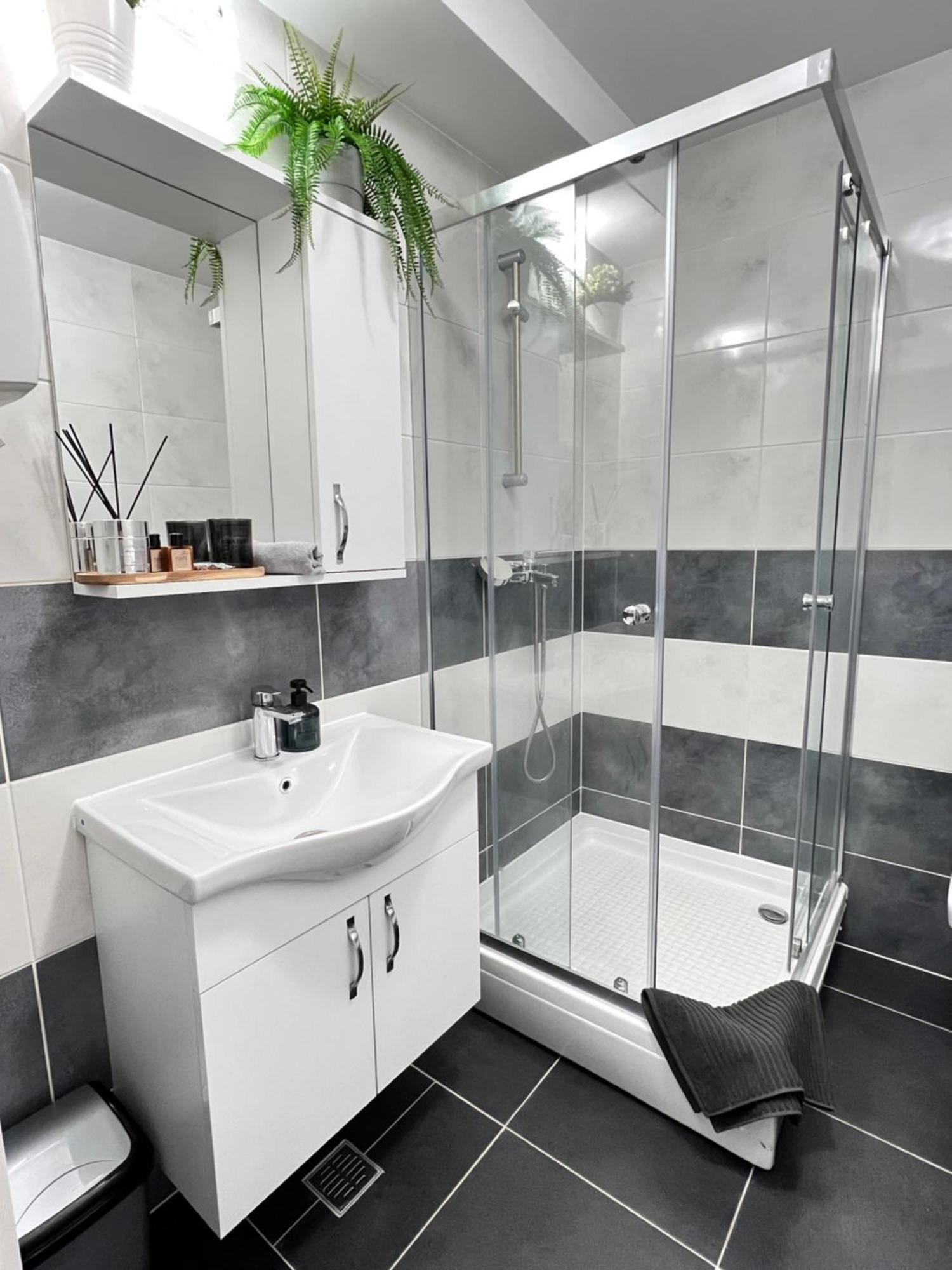 أوتوبين Sun Apartments المظهر الخارجي الصورة